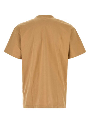 Хлопковая футболка Camel S/S Chase CARHARTT WIP (I026391) Хлопковая футболка Camel S/S Chase CARHARTT WIP (I026391)