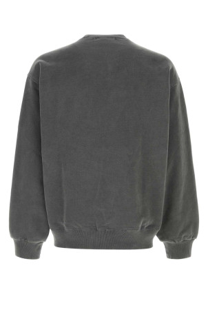 Хлопковая кофта оверсайз Vista Sweat CARHARTT WIP (I029522) Хлопковая кофта оверсайз Vista Sweat CARHARTT WIP (I029522)