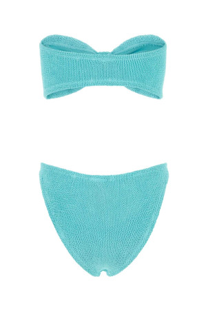 ДЖИНСОВІ БІКІНІ HUNZA G (JEANBIKINI) ДЖИНСОВІ БІКІНІ HUNZA G (JEANBIKINI)