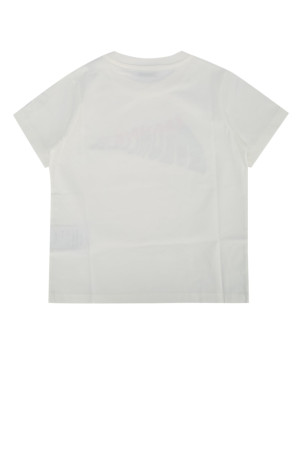 SS ФУТБОЛКА Багатоколірна MONCLER JR (K19548C0003189AFV) SS ФУТБОЛКА Багатоколірна MONCLER JR (K19548C0003189AFV)
