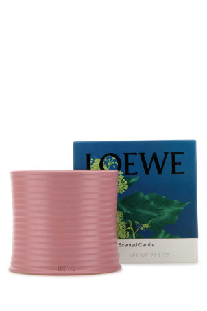 Большая ароматическая свеча Ivy LOEWE (LW67720) Большая ароматическая свеча Ivy LOEWE (LW67720)