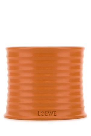 Средняя свеча с ароматом апельсинового цвета LOEWE (LW77187) Средняя свеча с ароматом апельсинового цвета LOEWE (LW77187)