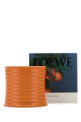Средняя свеча с ароматом апельсинового цвета LOEWE (LW77187) Средняя свеча с ароматом апельсинового цвета LOEWE (LW77187)