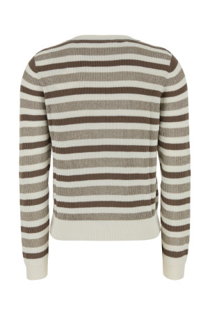 MAGLIA BRUNELLO CUCINELLI (M19251500P) MAGLIA BRUNELLO CUCINELLI (M19251500P)