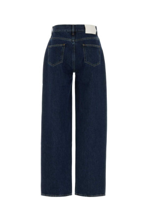 Denim Samur jeans BLUE LOULOU DE SAISON (SAMURLDS) Denim Samur jeans BLUE LOULOU DE SAISON (SAMURLDS)