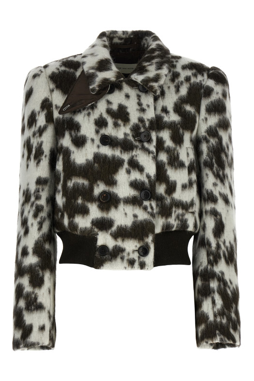 Пальто «Vudy» Коричневый 2520105282288703 Пальто «Vudy» Коричневый 2520105282288703