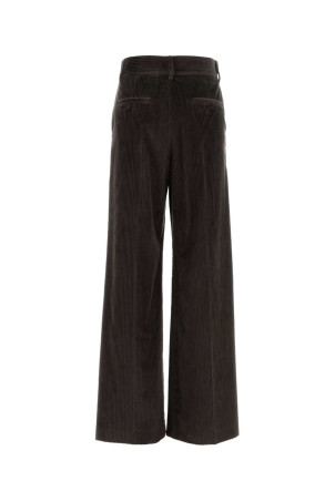 Mud corduroy Tania pant WEEKEND (2525136092600) Mud corduroy Tania pant WEEKEND (2525136092600)