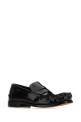 Черные кожаные мокасины Truman Черный BOTTEGA VENETA (837855V2RV0) Черные кожаные мокасины Truman Черный BOTTEGA VENETA (837855V2RV0)