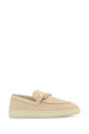 Лоферы Crio из песочной кожи SALVATORE FERRAGAMO (030627779039M) Лоферы Crio из песочной кожи SALVATORE FERRAGAMO (030627779039M)