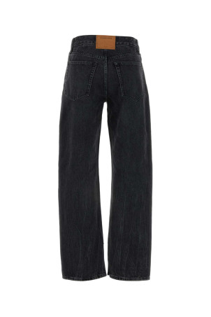 Темно-сірі джинси ALEXANDER WANG (4DC4244475) Темно-сірі джинси ALEXANDER WANG (4DC4244475)