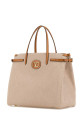 Двоколірна полотняна сумка для покупок Antibes VALENTINO GARAVANI (6W2B0R19EZT)