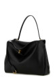 Black leather large Rodeo handbag Black BALENCIAGA (7897442AA4V)
