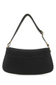 Black alter mat shoulder bag Black STELLA McCARTNEY (7B0025WP0109)