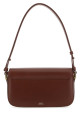 Brown leather Grace shoulder bag Multicolor A.P.C. (PXBMWF61615) Brown leather Grace shoulder bag Multicolor A.P.C. (PXBMWF61615)