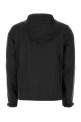 Черная ветровка из нейлона Black PRADA (SGC220S2311WQ9) Черная ветровка из нейлона Black PRADA (SGC220S2311WQ9)