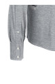 Jersey shirt Gray