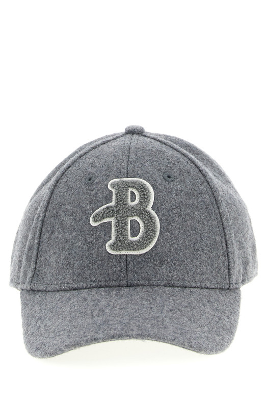 Логотип Gray BALLANTYNE BMN018UWR120920A