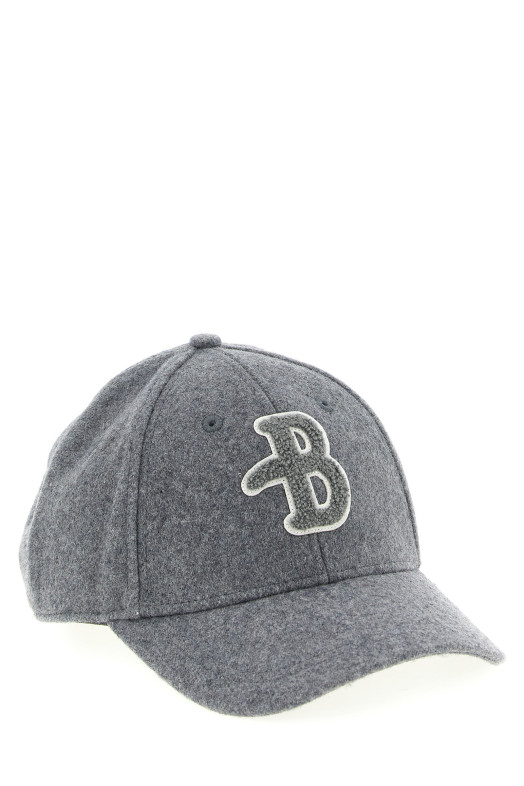 Логотип Gray BALLANTYNE BMN018UWR120920A