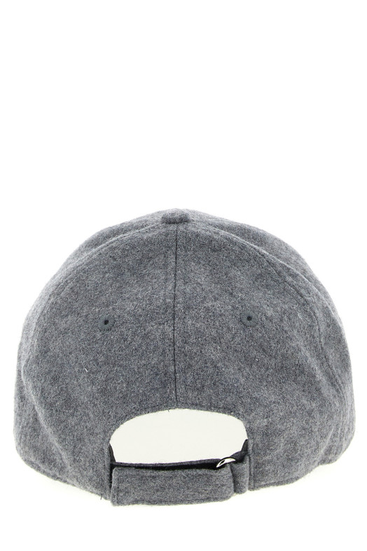 Логотип Gray BALLANTYNE BMN018UWR120920A