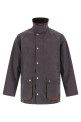 Paul Smith Loves Barbour 'Bedale®' jacket Brown