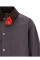 Paul Smith Loves Barbour 'Bedale®' jacket Brown