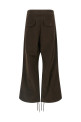 'Barren Cargo' pants Brown