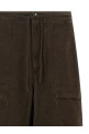 'Barren Cargo' pants Brown
