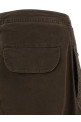 'Barren Cargo' pants Brown