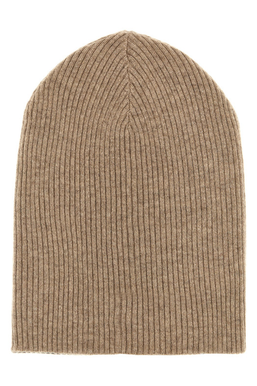 Reversible beanie Gray