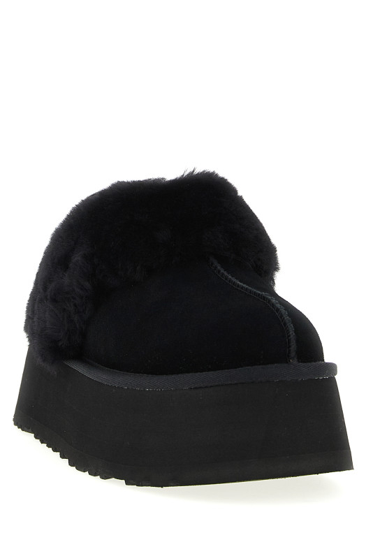 Сабо «Funkette» Черный 1113474BLK