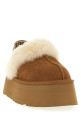 UGG 'Funkette' сабо Браун 1113474CHE