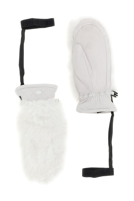 Рукавички «Хілл» Білі GB682212548000