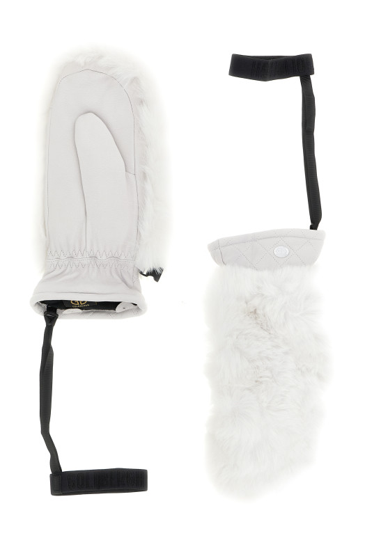 Рукавички «Хілл» Білі GB682212548000