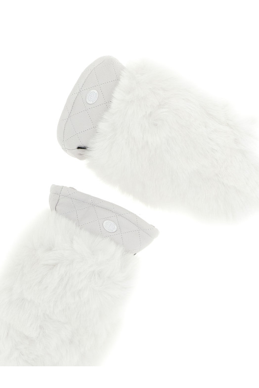 Рукавички «Хілл» Білі GB682212548000