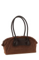 ' Shirley' small shoulder bag Brown