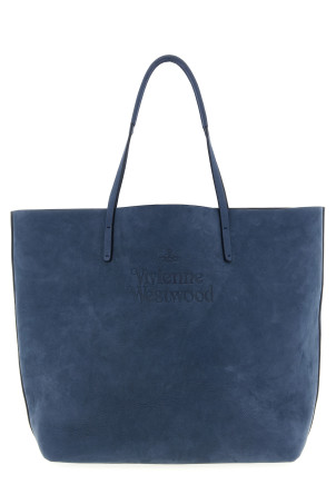 'Studio' shopping bag Blue 'Studio' shopping bag Blue