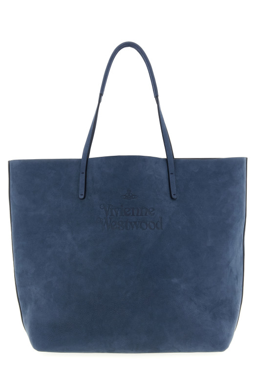 'Studio' shopping bag Blue 'Studio' shopping bag Blue