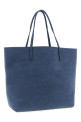 'Studio' shopping bag Blue 'Studio' shopping bag Blue