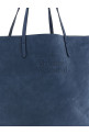 'Studio' shopping bag Blue 'Studio' shopping bag Blue
