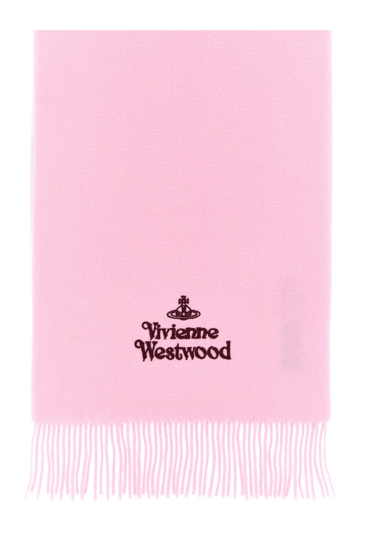 Шарф «Вишитий» Рожевий 81030007W00Q7AABG401