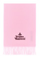 Шарф «Вишитий» Рожевий 81030007W00Q7AABG401