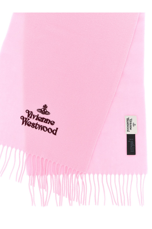 Шарф «Вишитий» Рожевий 81030007W00Q7AABG401