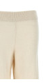 'Hiberis' pants White