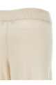 'Hiberis' pants White