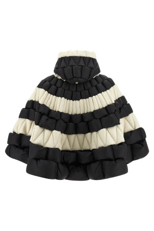3D накидка Чорно-сіра CRDJ022WHITEBLACK 3D накидка Чорно-сіра CRDJ022WHITEBLACK