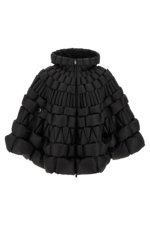 3D накидка Чорна CRDJ02202BLACK 3D накидка Чорна CRDJ02202BLACK