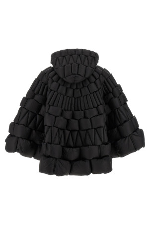 3D накидка Чорна CRDJ02202BLACK 3D накидка Чорна CRDJ02202BLACK