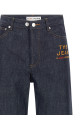 Капсульная коллекция Marc Jacobs «The Jean» A.P.C.jeans Blue COHKLF09239IAI