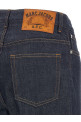 Капсульная коллекция Marc Jacobs «The Jean» A.P.C.jeans Blue COHKLF09239IAI