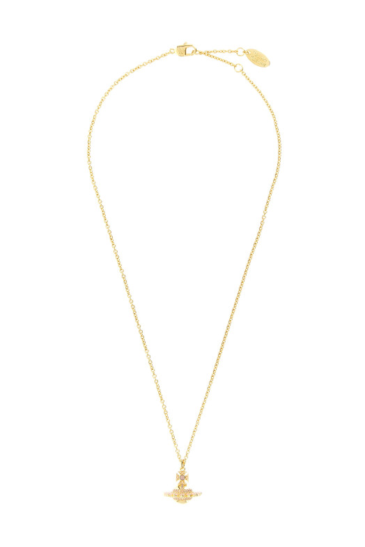 'Jordana' necklace Gold 'Jordana' necklace Gold